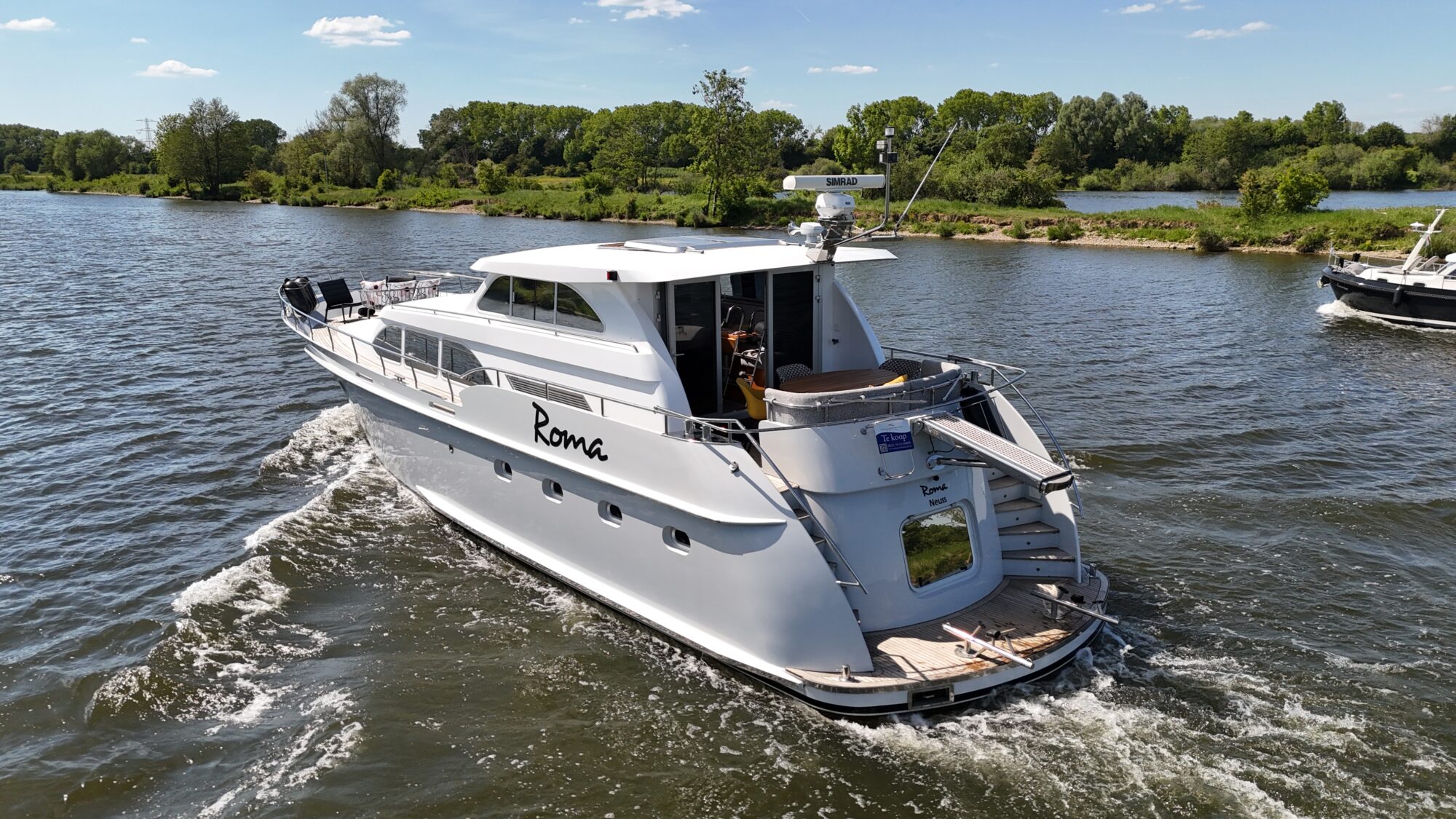 foto: 37 Van der Heijden Van der Heijden 18.00 Dynamic De Luxe VS