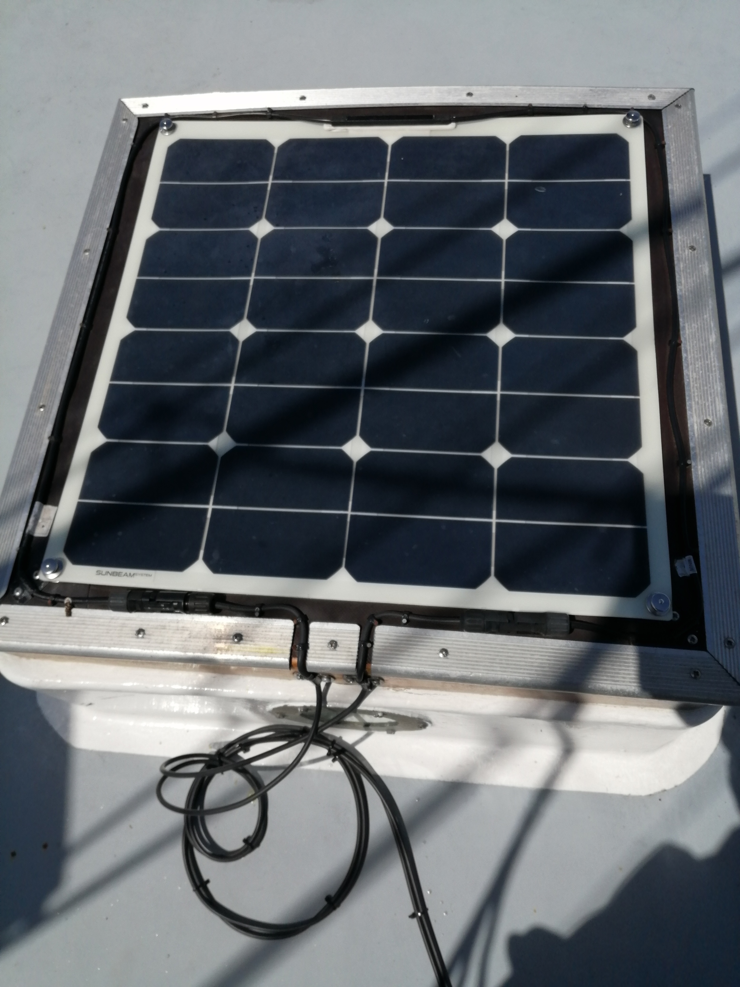 foto: 16 Hoogaars - Platbodem 10.00