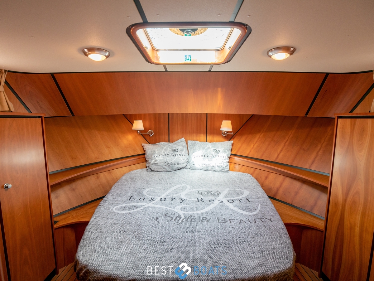 foto: 22 Linssen Grand Sturdy 40.9 AC