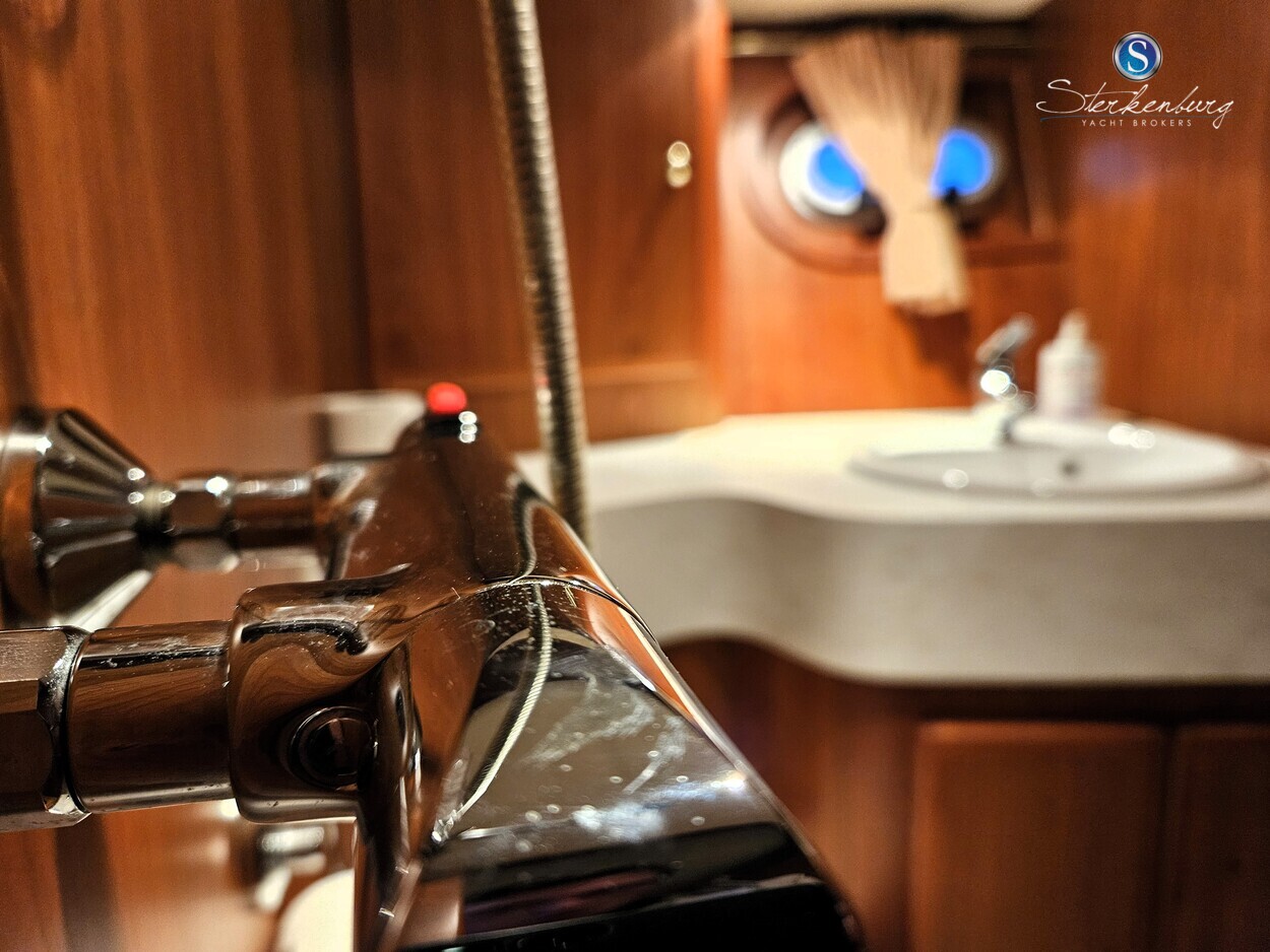 foto: 22 Pacific 155 Allure