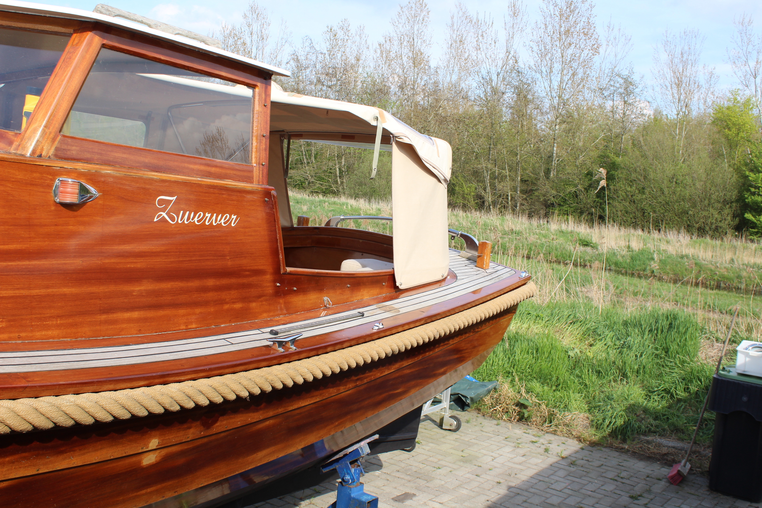 foto: 17 Helderse Vlet 700