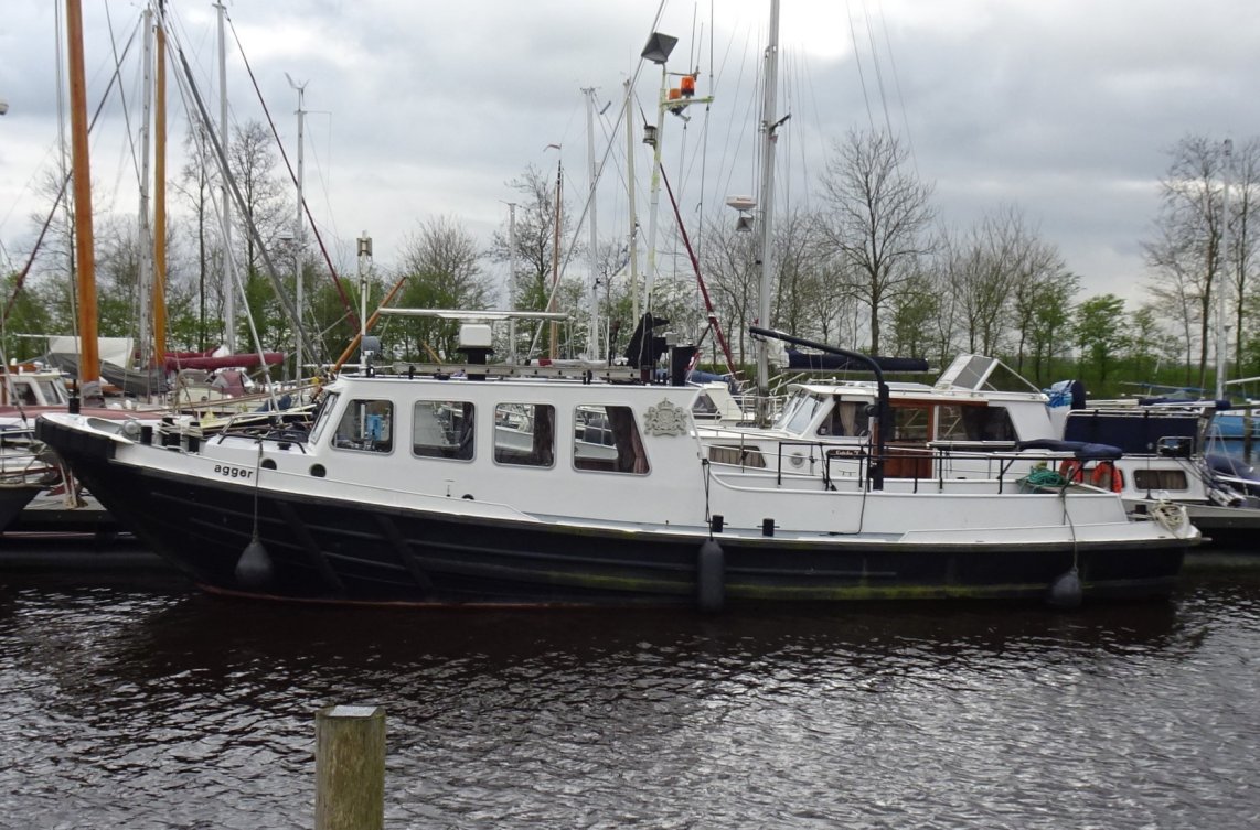 foto: 24 Gebroeders Akerboom Kantonniersvlet