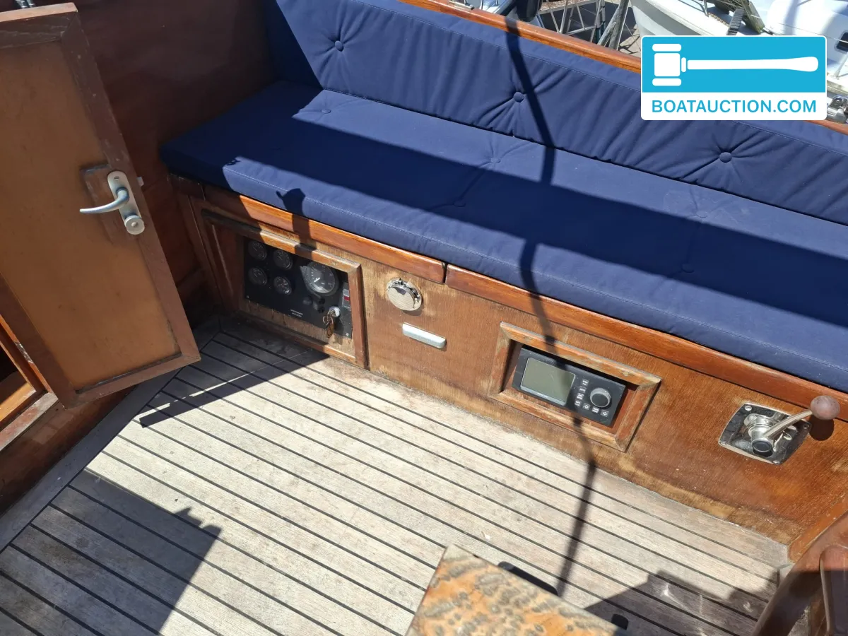 foto: 112  Lubbe-Voss Ketch