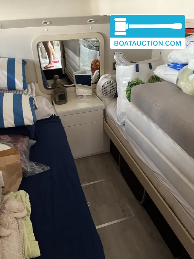 foto: 11 Princess Riviera 46