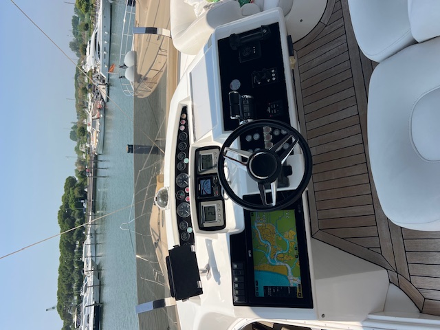 foto: 20 Princess 67 Fly