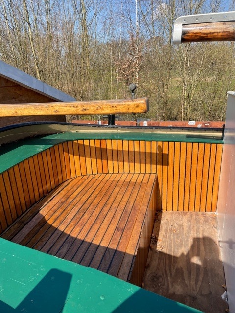 foto: 6 Friese Snik Platbodem 14.00