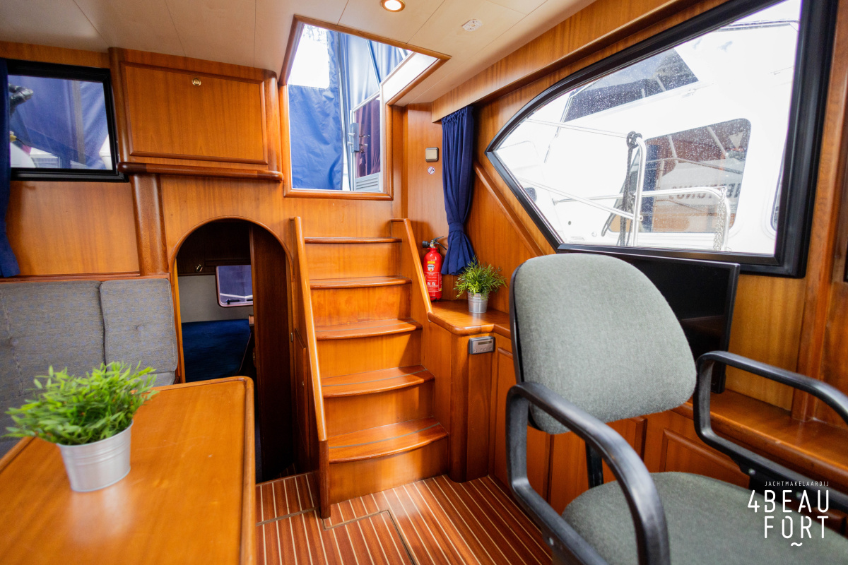 foto: 5 Aquanaut Unico 1000 Fa