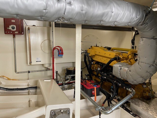 foto: 9 Motor Cruiser Home Traveller Motor Cruiser Home Traveller XXL Houseboat 1500