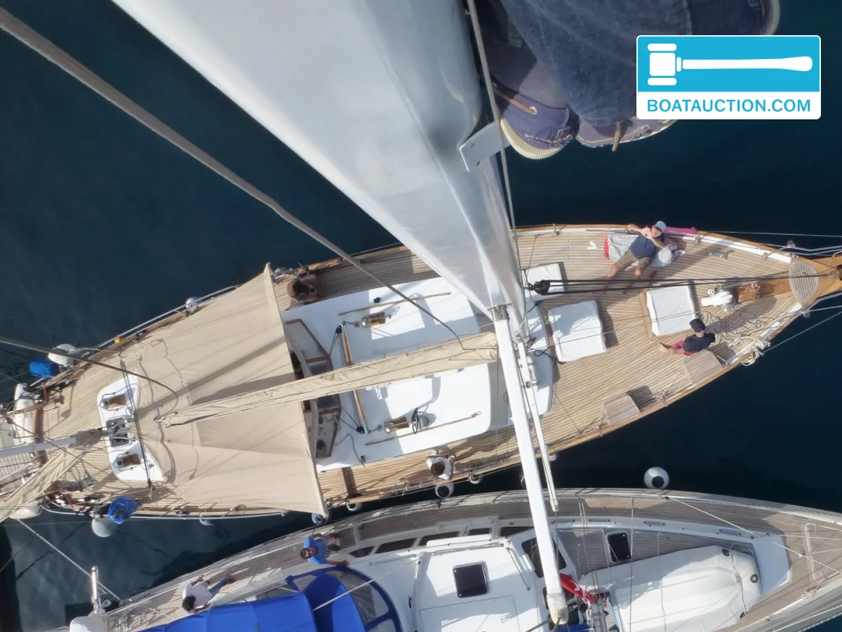 foto: 6  Ketch 50