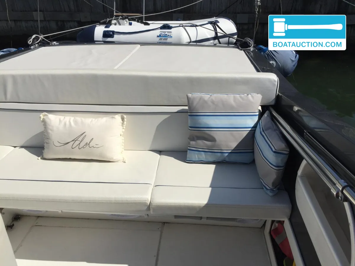 foto: 26 Wellcraft Scarab