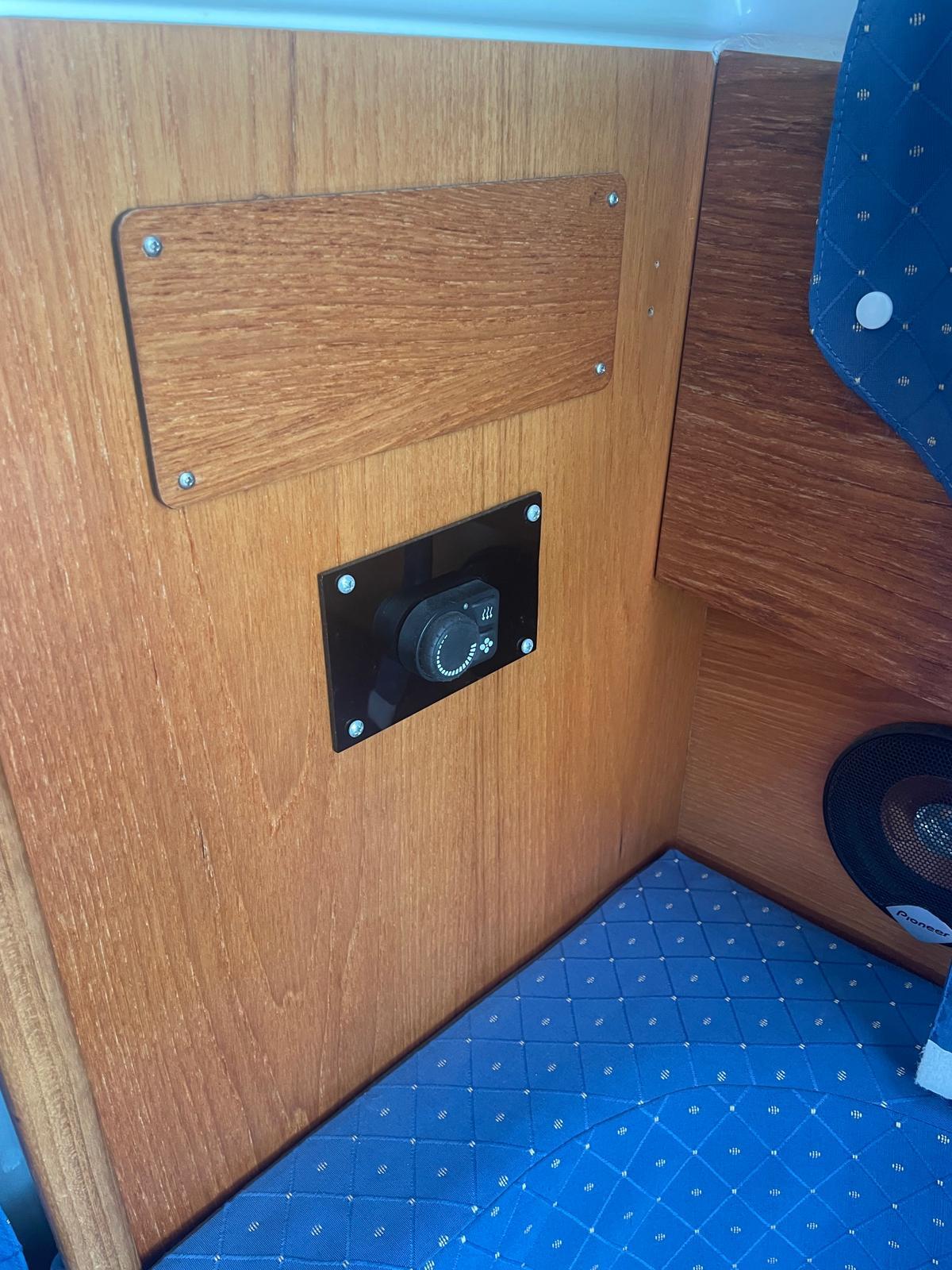 foto: 12 Jeanneau Merry Fisher 925