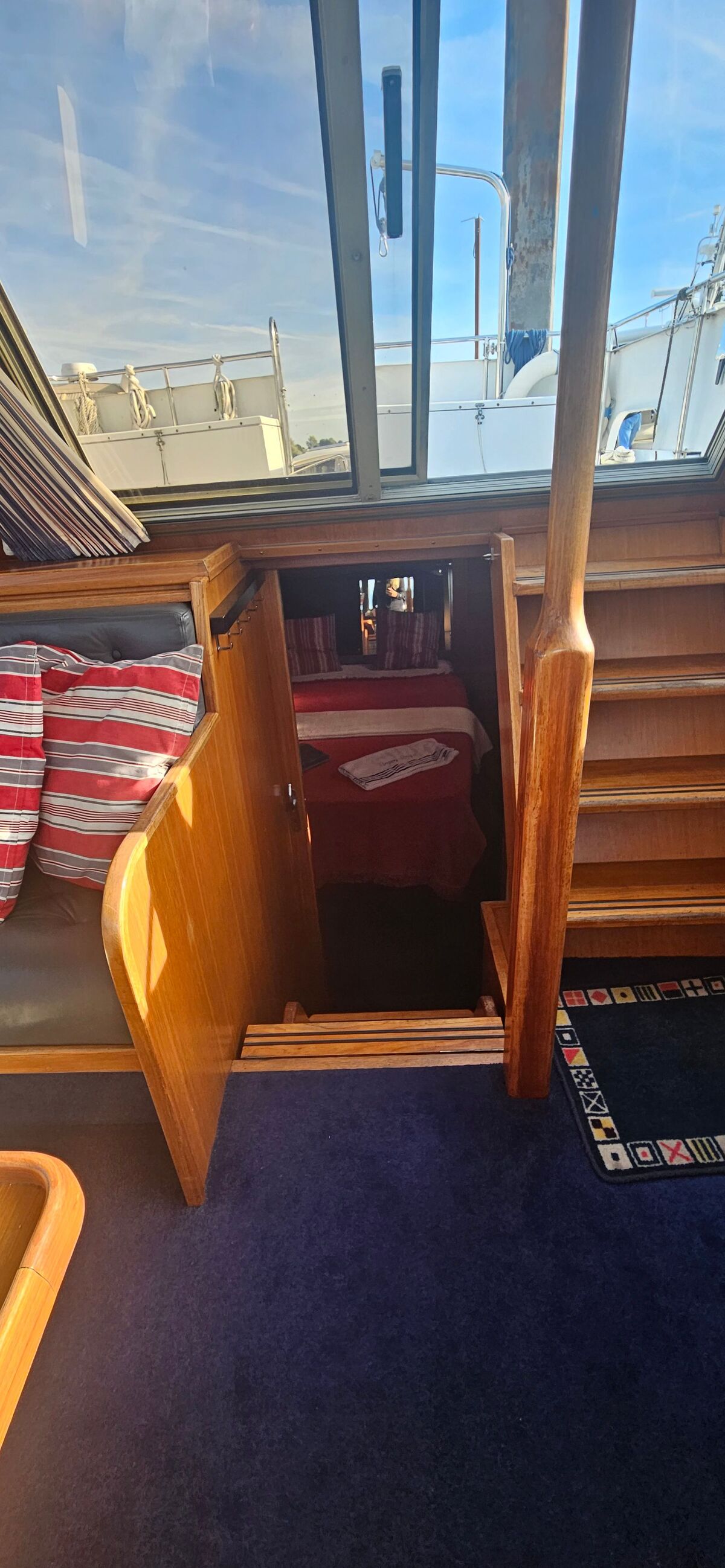 foto: 16 Neptunus 133 Flybridge