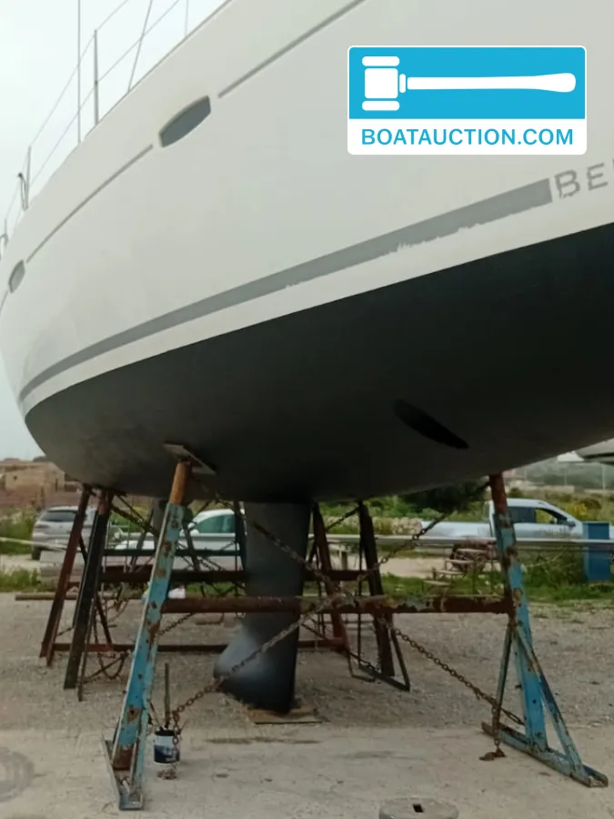 foto: 47 Beneteau Oceanis 50