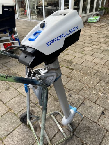 foto: 4 Epropulsion Spirit 1.0 evo l