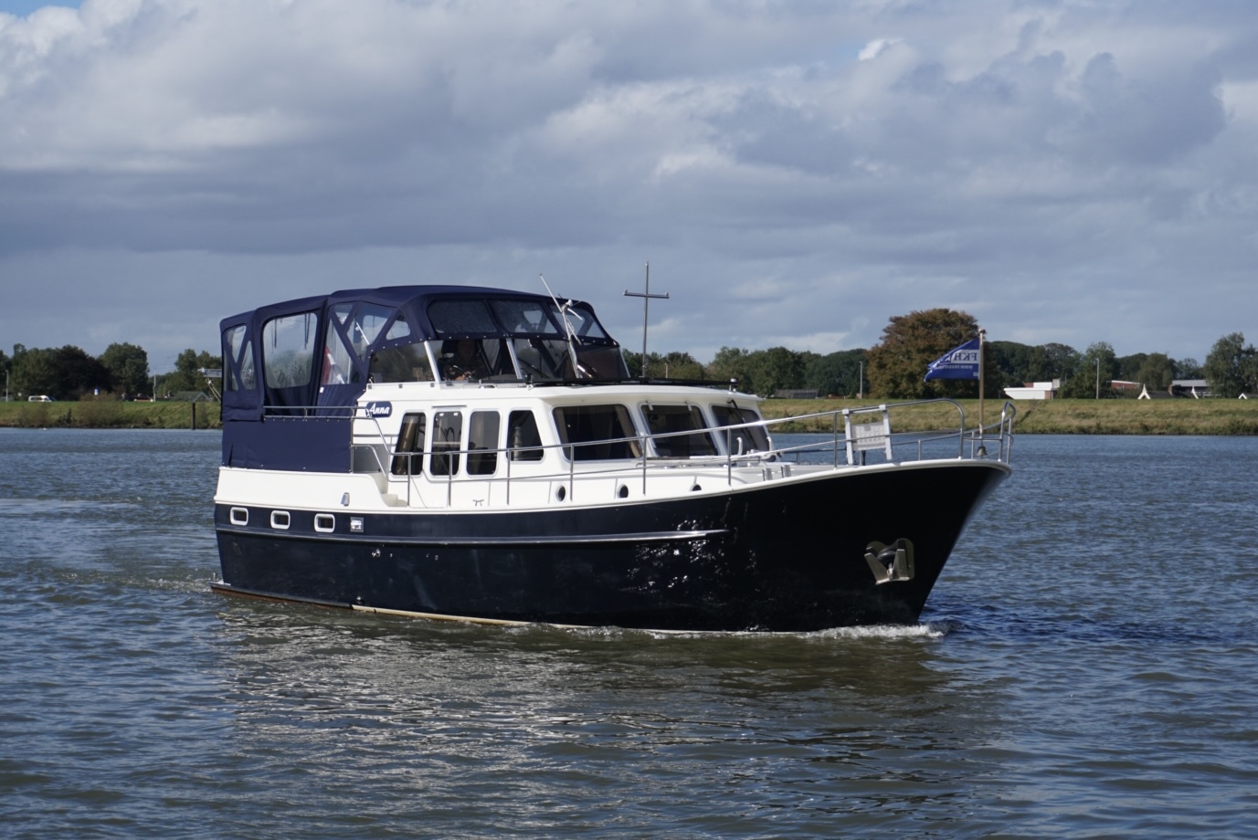 foto: 4 Vripack Vripack Spiegelkotter 11.50 AK Cabrio