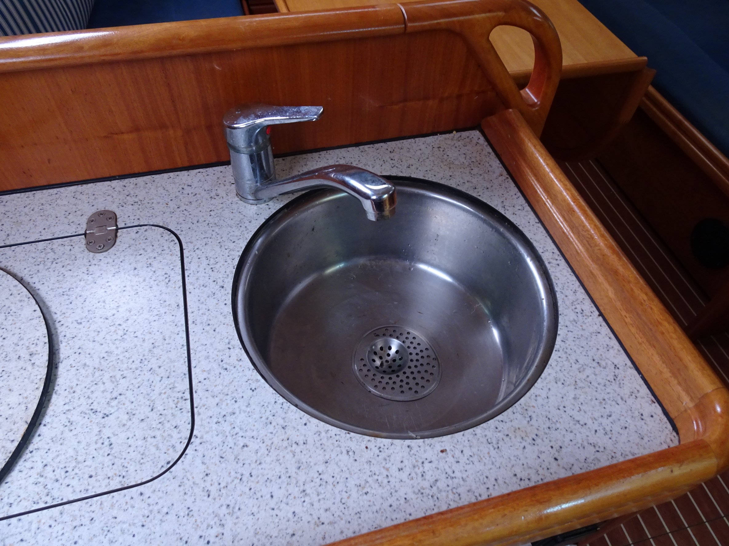 foto: 25 Bavaria 33 cruiser
