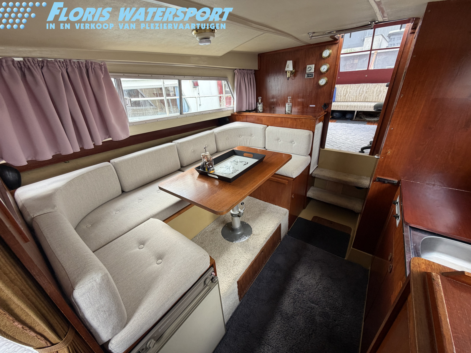 foto: 5 Polaris Manta HT