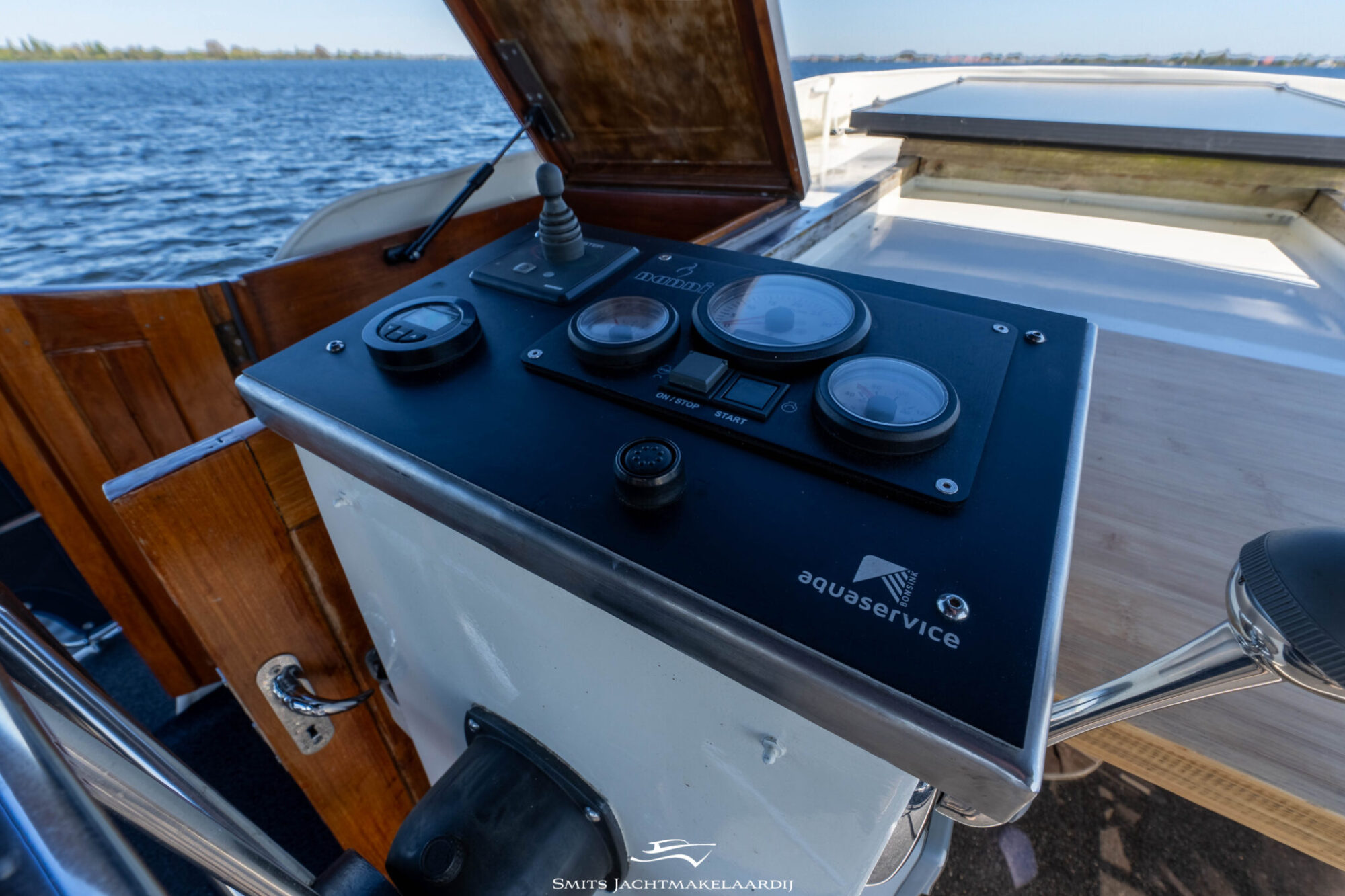 foto: 48 Pedro Pedro 10.50 AK – refit 2023