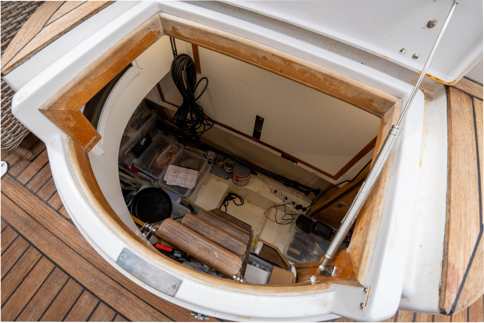 foto: 56 Fairline Fairline Squadron 62/65
