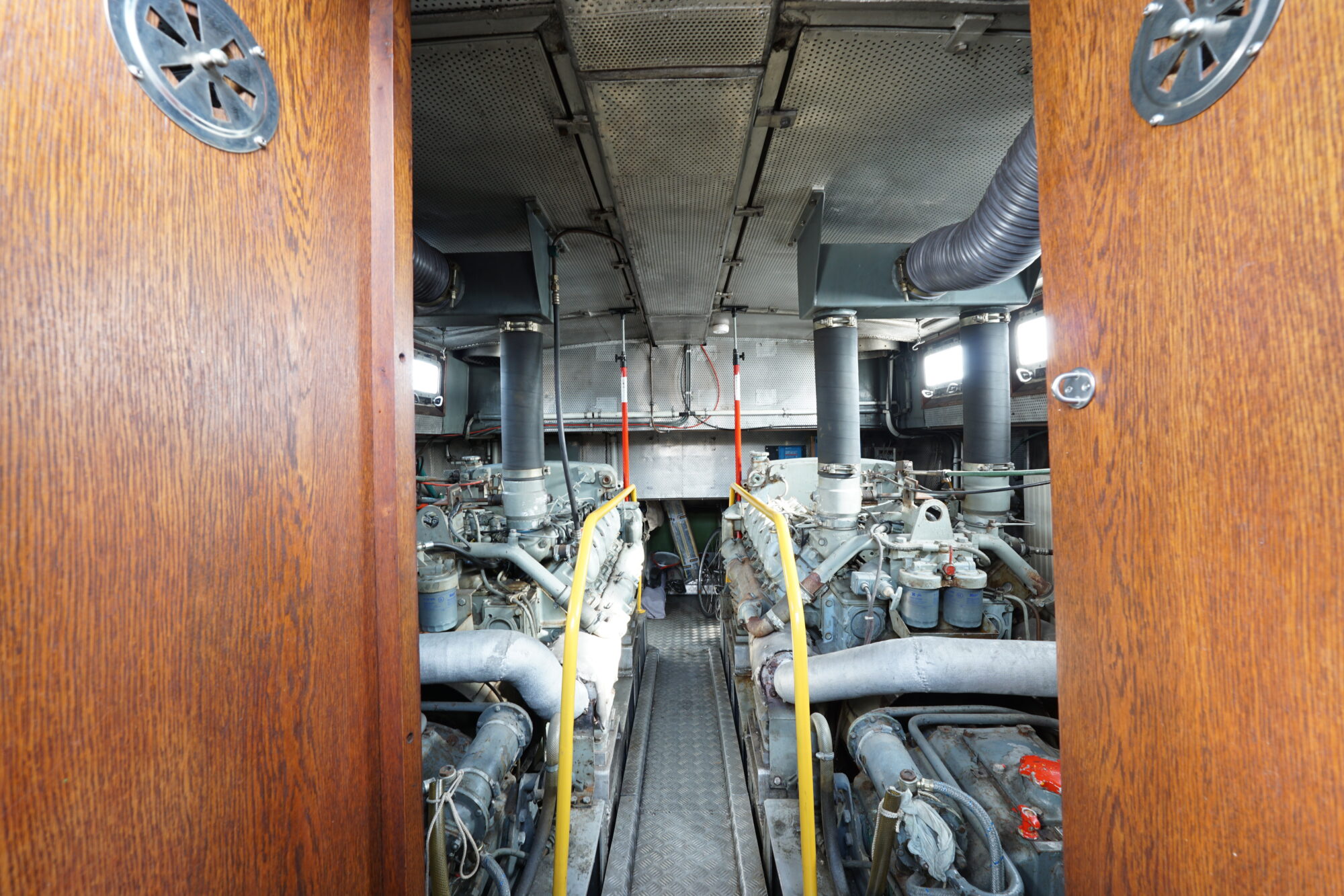 foto: 17 Ex-Patrouille Ex-Patrouille 18.00 VS