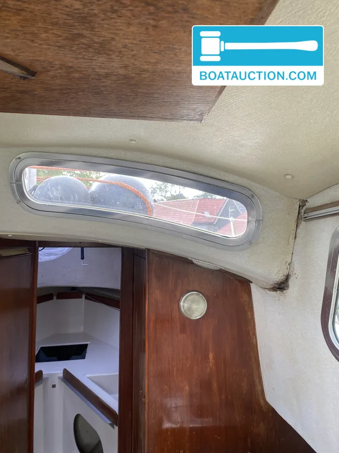 foto: 20 Fisher Freeward 25