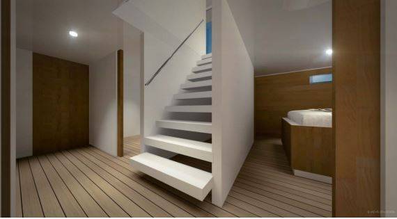 foto: 5 Houseboat The Yacht House 110