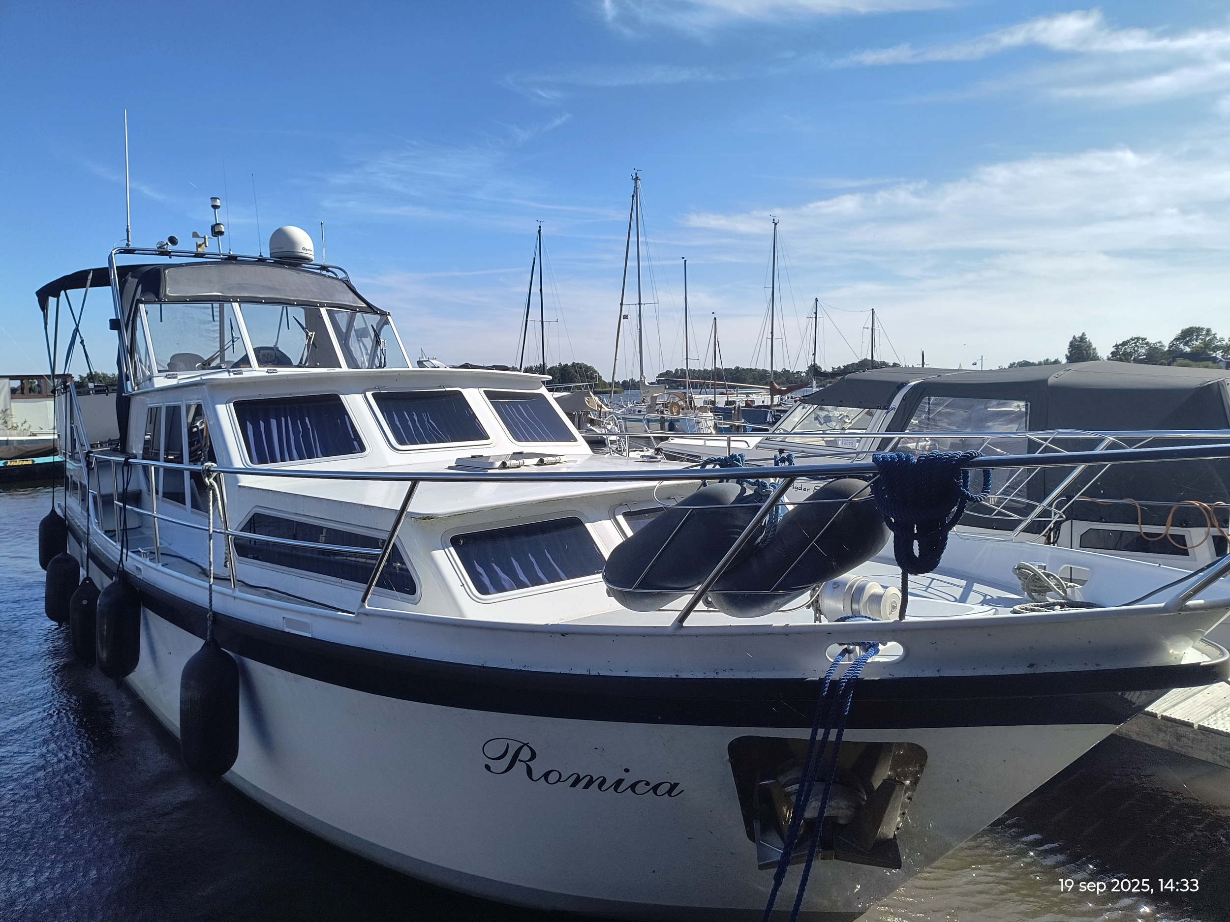 foto: 36 Smelne Kruiser 1140 DL AK