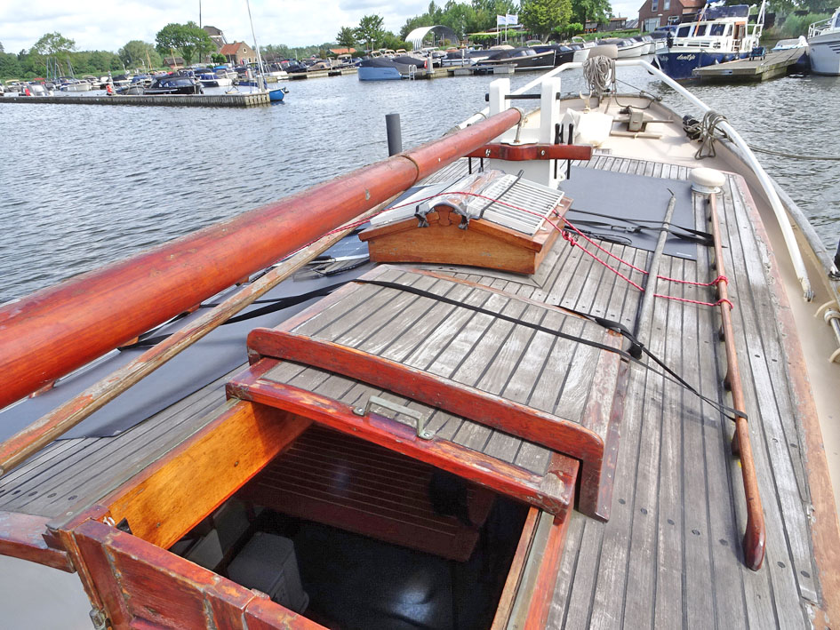 foto: 14 Zeeschouw 9.60