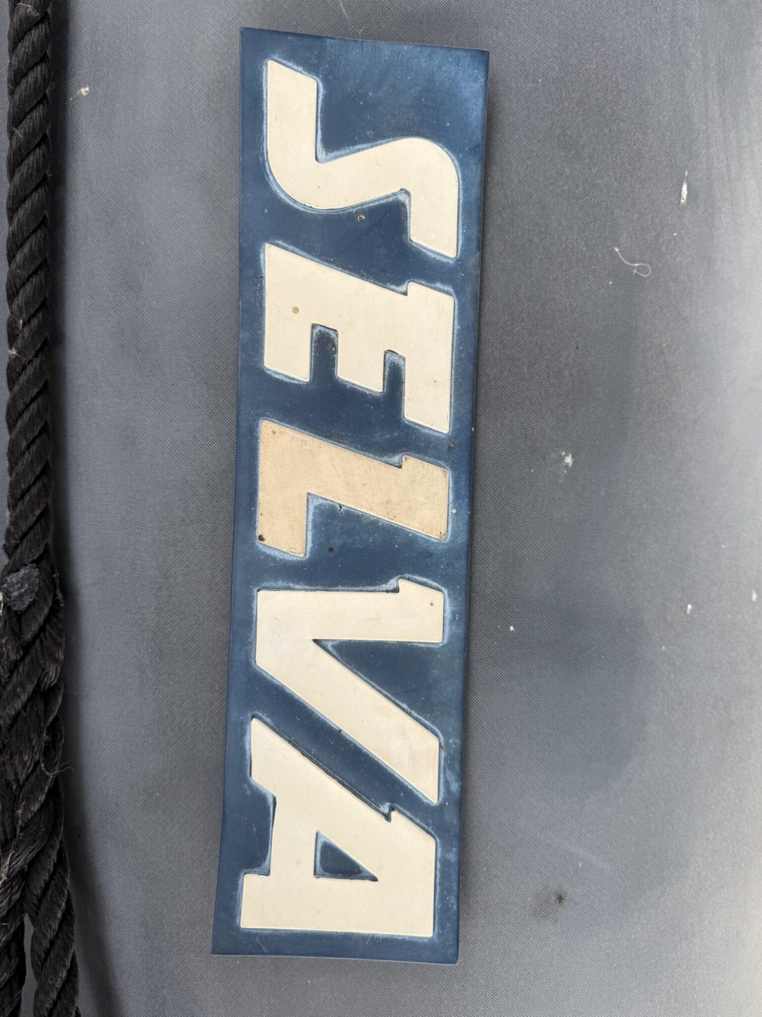 foto: 10 Selva Selva D760C RIB