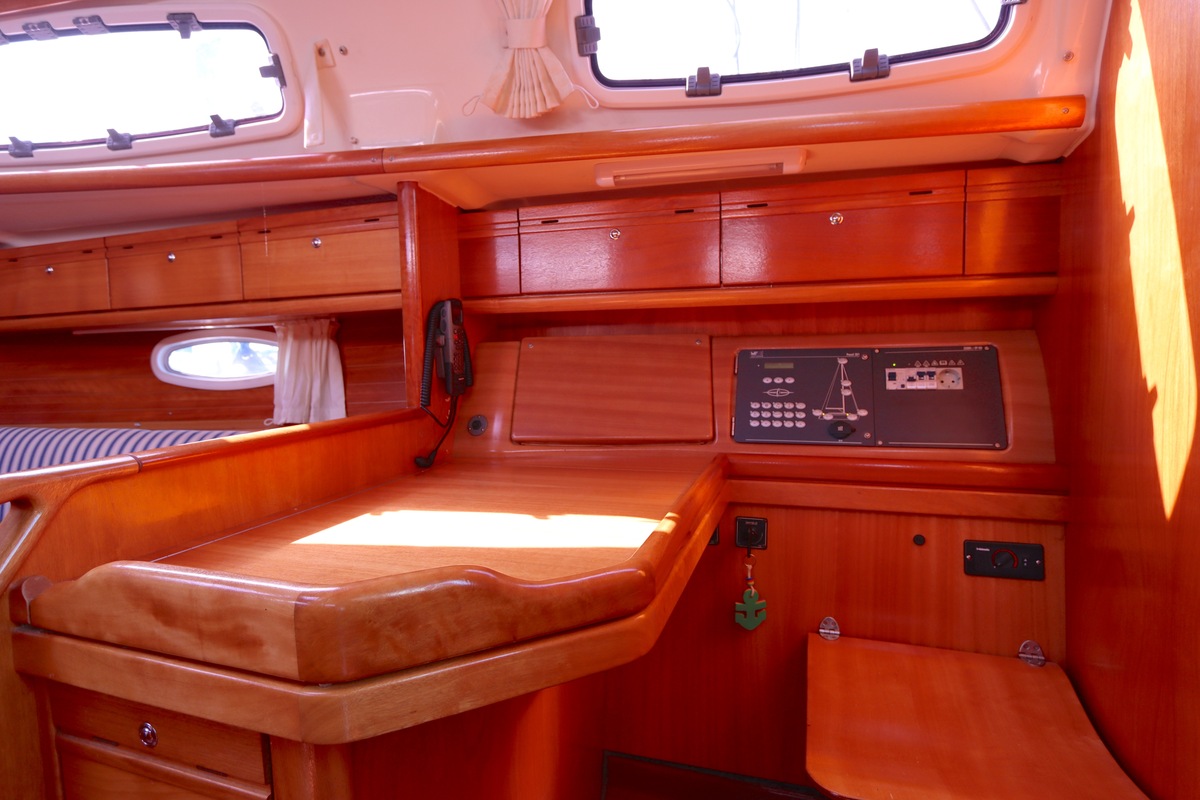 foto: 36 Bavaria  34 Cruiser