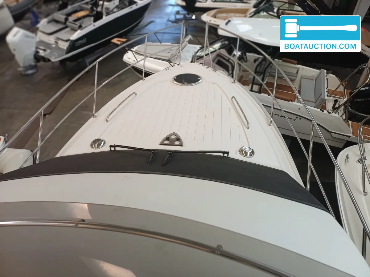 foto: 11 Galeon 390 FLY