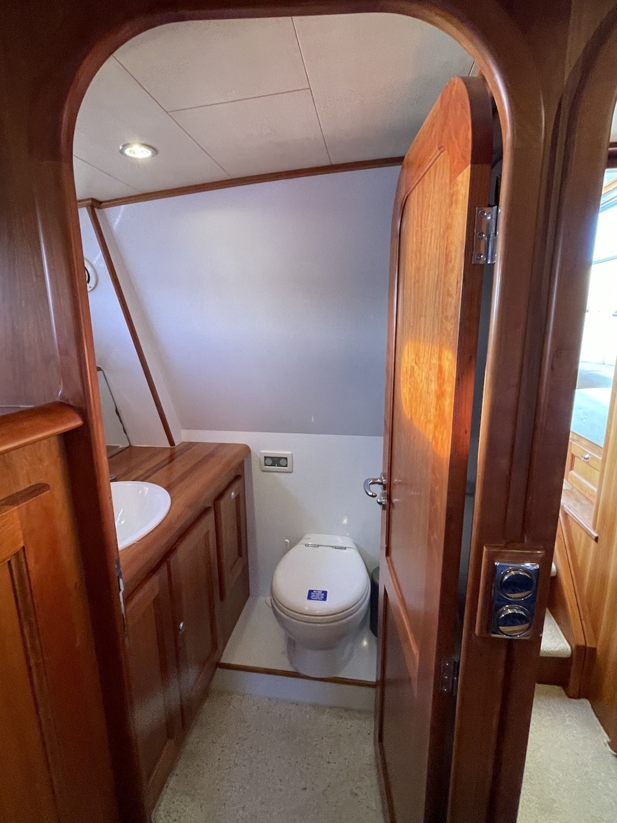 foto: 12 Smelne Stevens vlet 1200