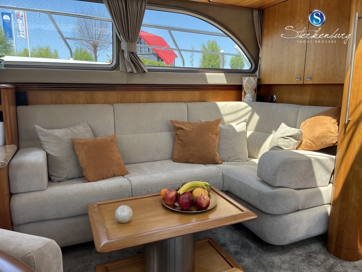 foto: 51 Valk Continental 15.50 FR