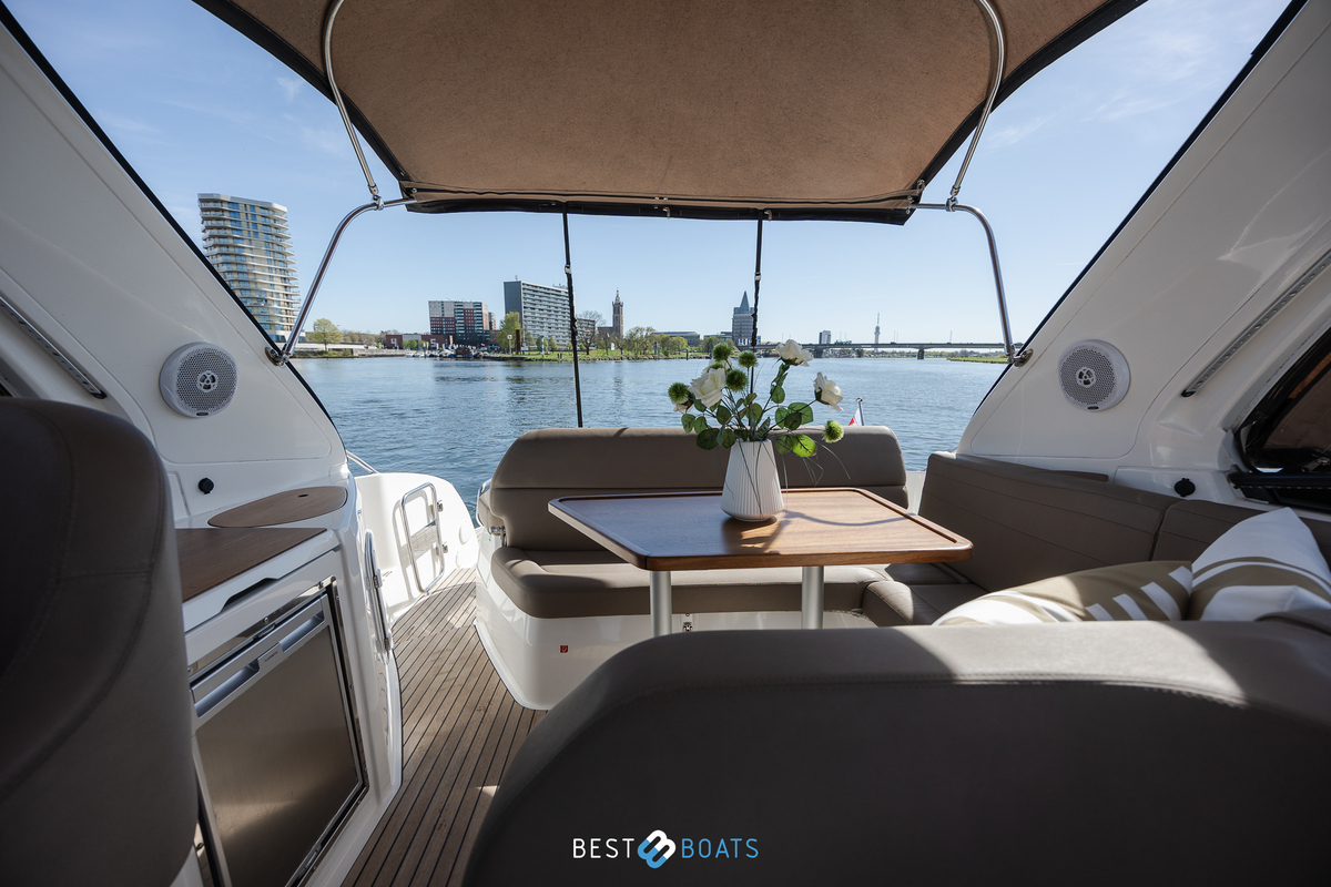 foto: 18 Bavaria 35 sport