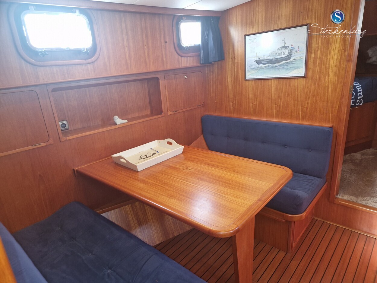 foto: 24 MOONEN MOONEN Kotter 1400