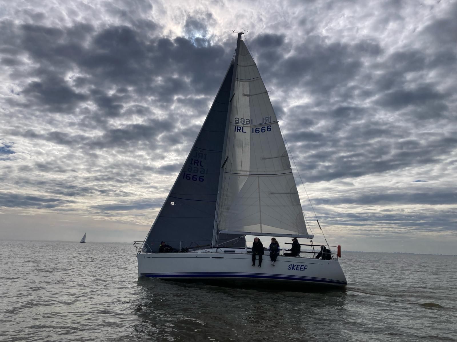 foto: 14 Beneteau First 36.7