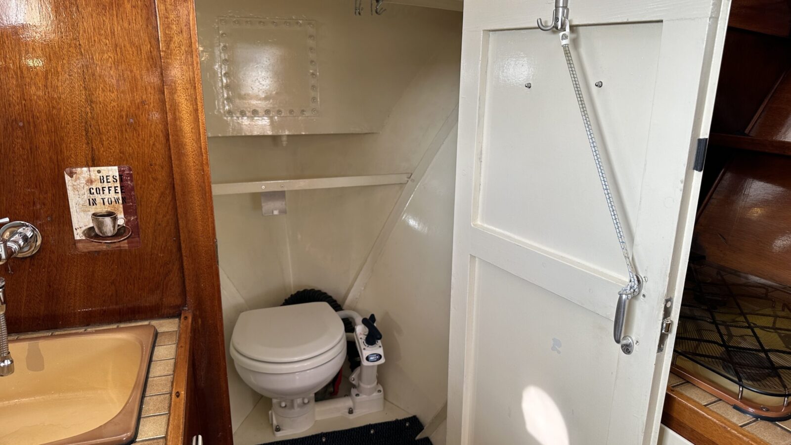 foto: 9 Mulder Mulder Favorite Kruiser 8.30 OK