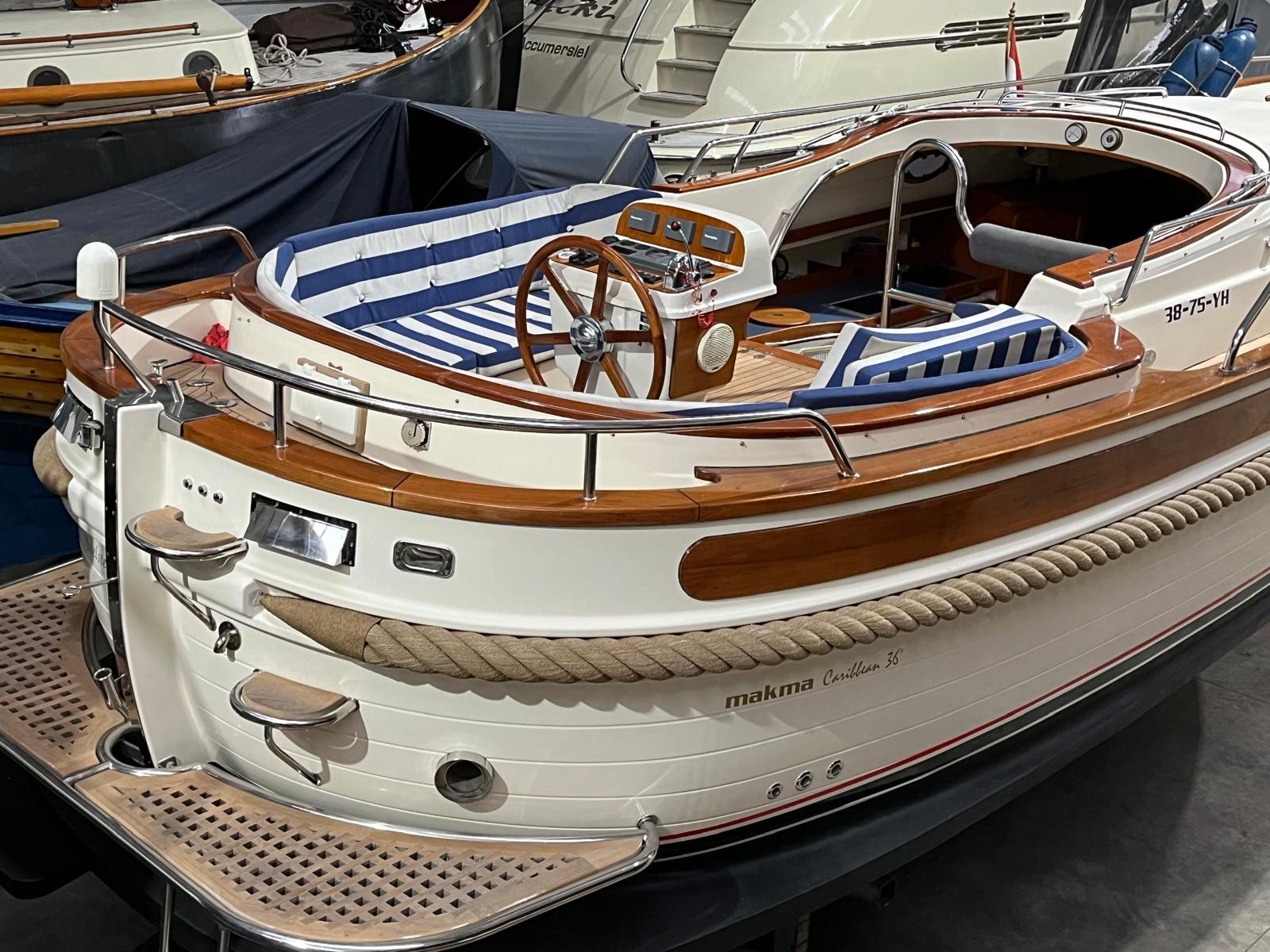 foto: 6 Makma 36 Caribbean
