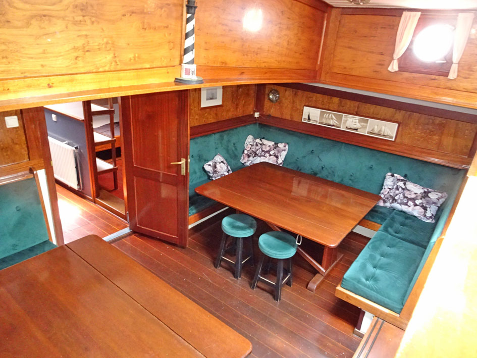 foto: 30 Topzeilschoener 26 hotelgasten