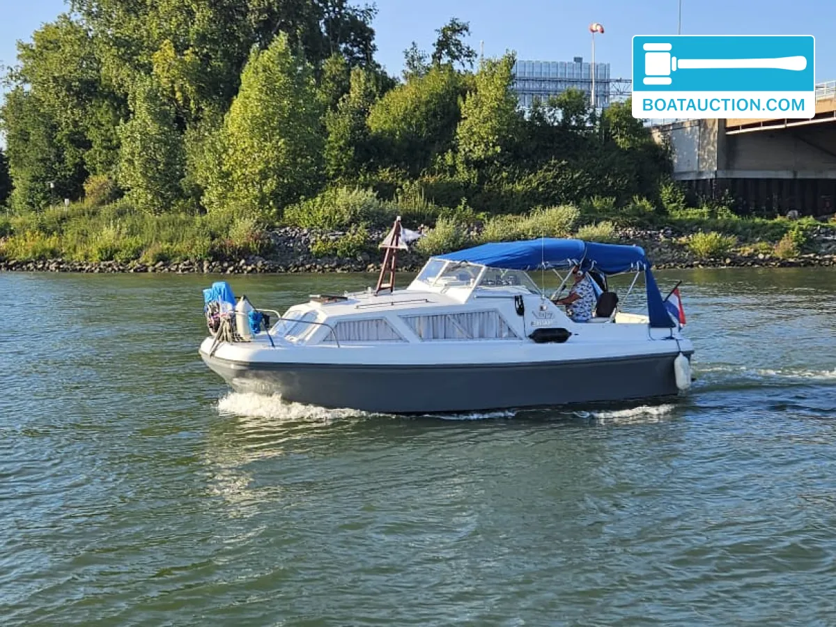 hoofdfoto: 1 Passaat 735