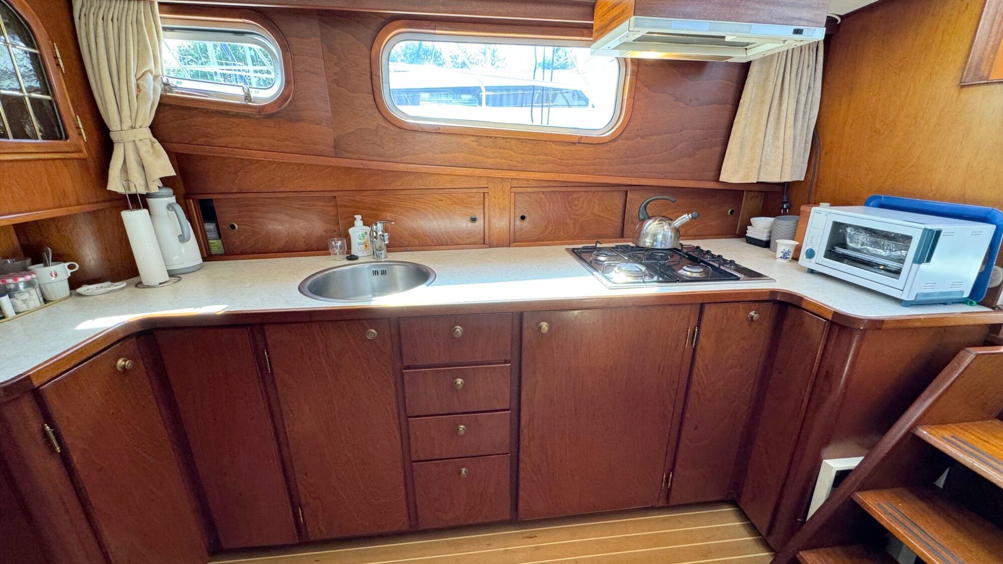 foto: 16 Bruijs Bruijs Vlet 12.70 AK Cabrio