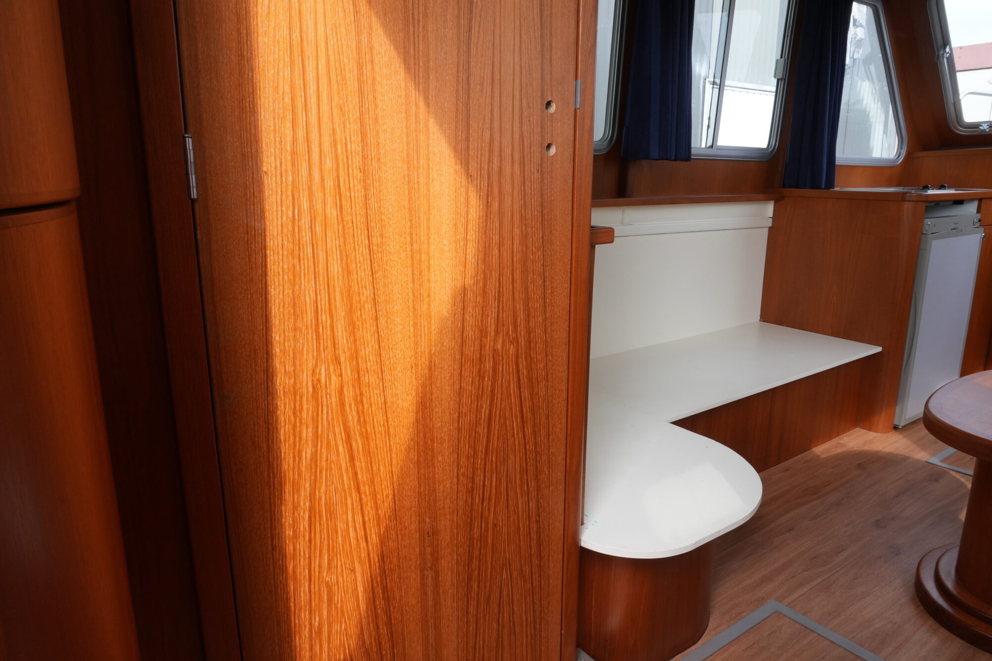 foto: 17 Casco Casco 11.00 OK Flybridge