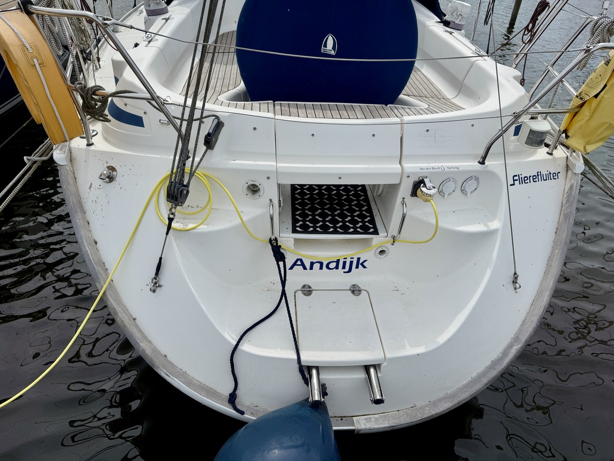 foto: 21 Bavaria 36