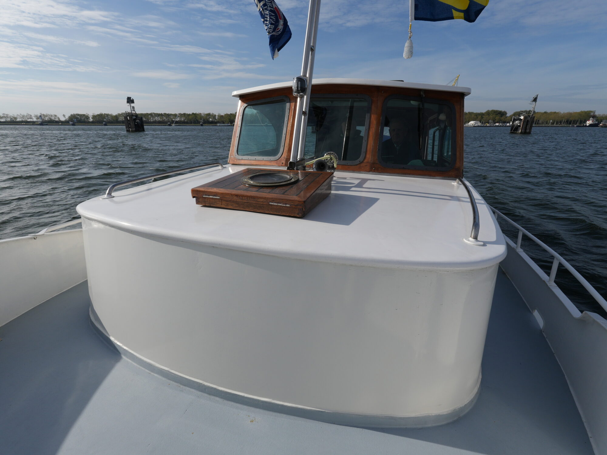 foto: 11 Hanzesloep Hanzesloep 1000