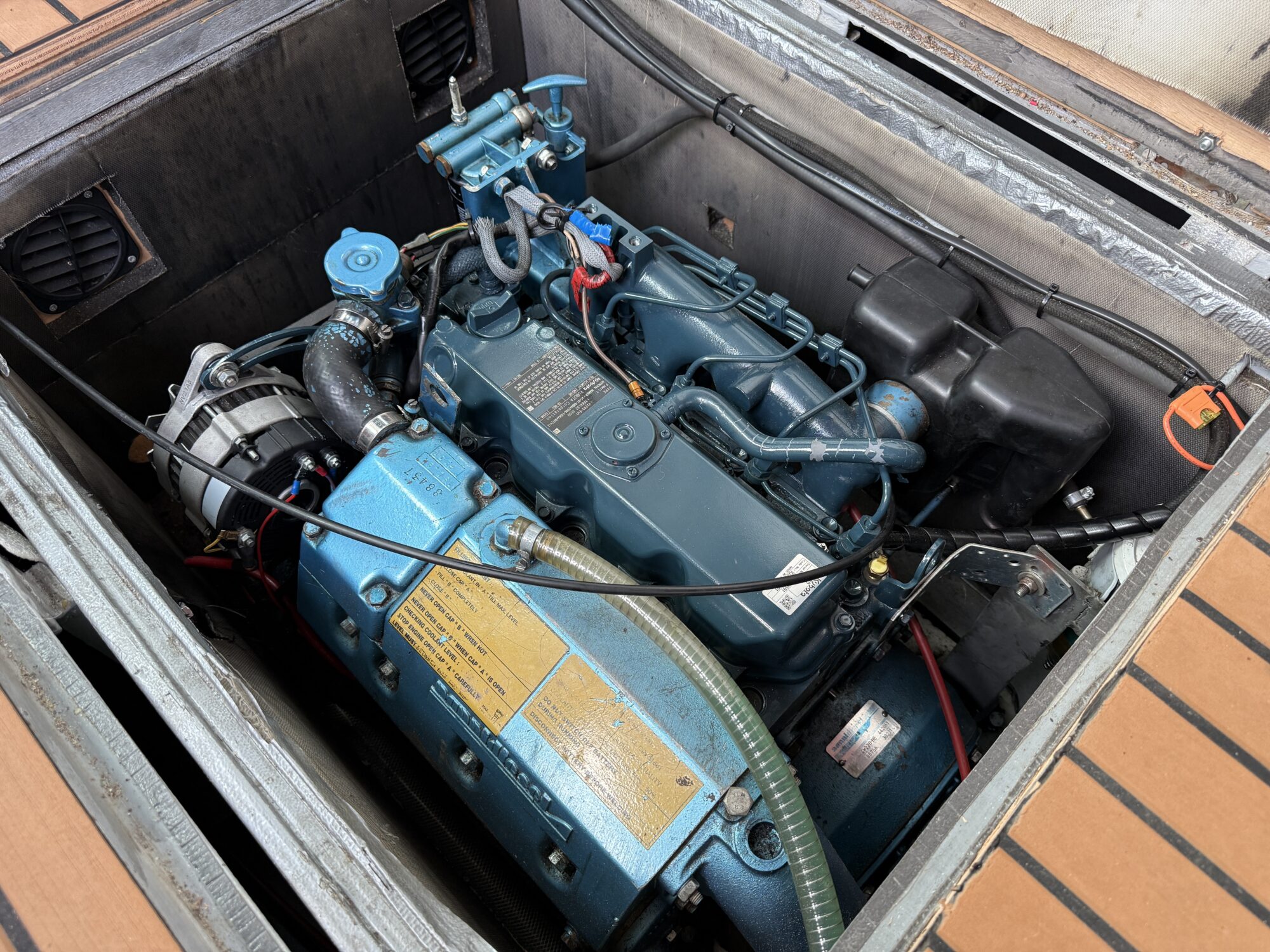 foto: 12 Hanzesloep Hanzesloep 1000