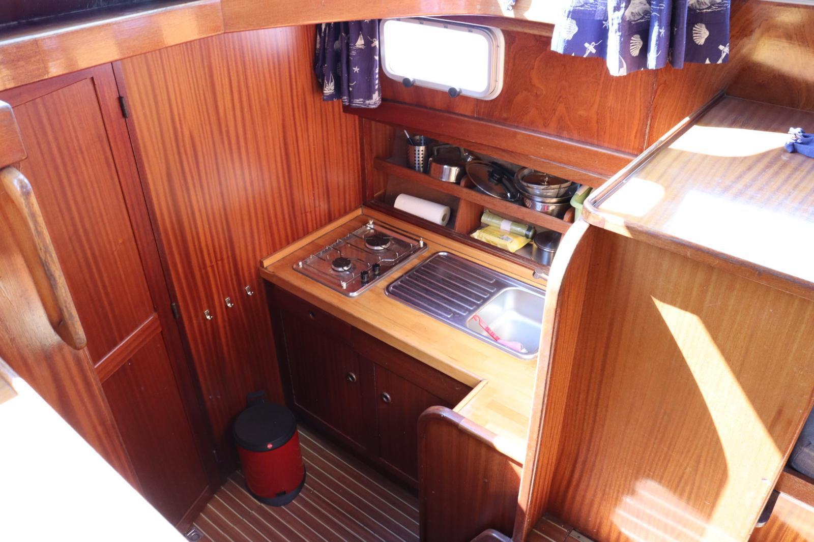 foto: 14 Ankertrawler 1140 AK
