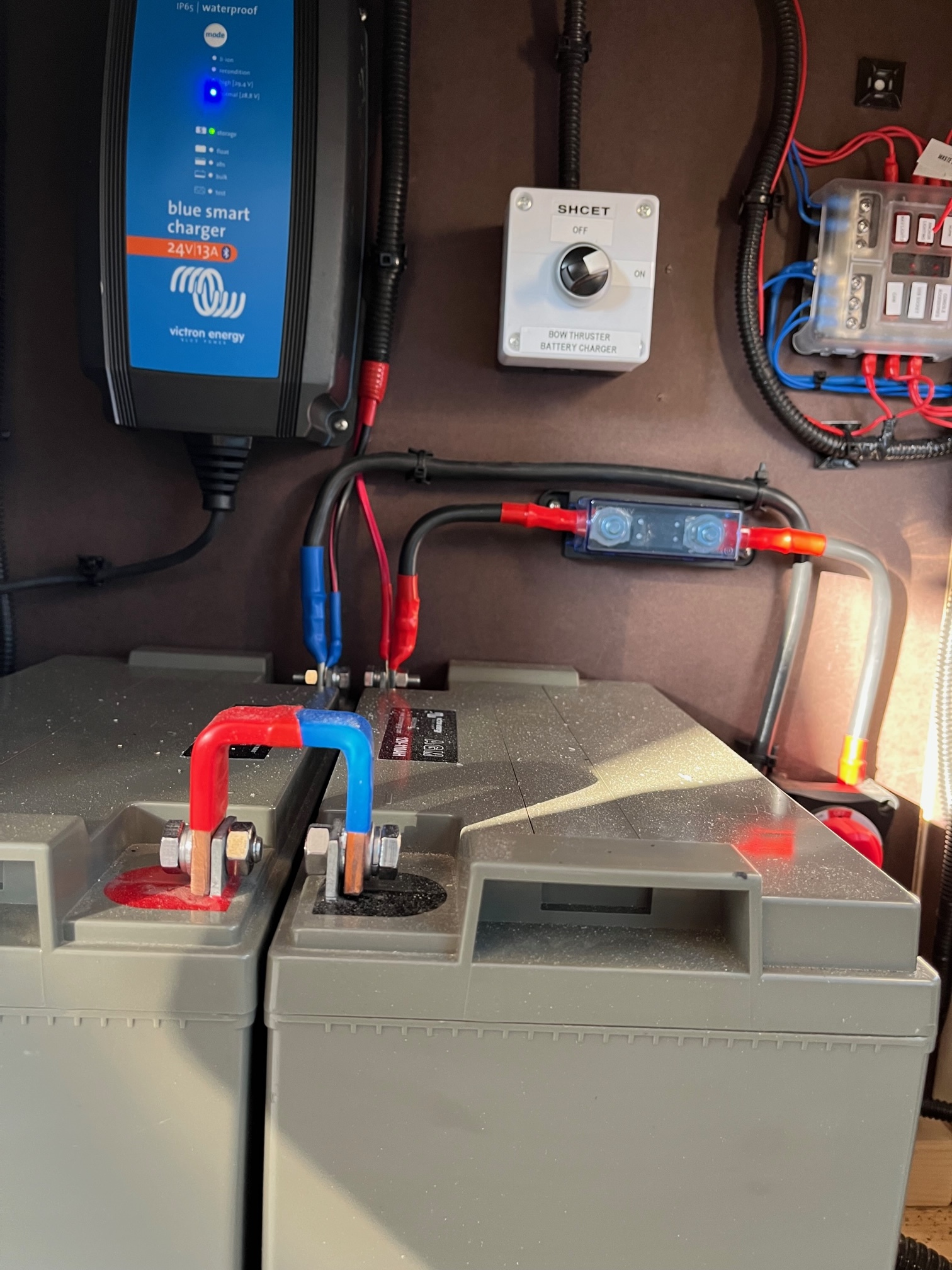 foto: 41 Nordic Season NS 36 Eco 23 Houseboat