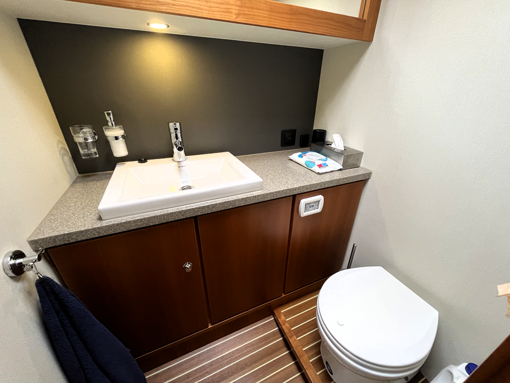 foto: 37 Linssen Grand Sturdy 470 Sedan Wheelhouse