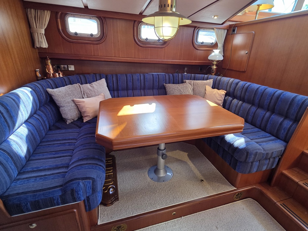 foto: 20 Kempers Kempers Eurotraveller 1500 OK