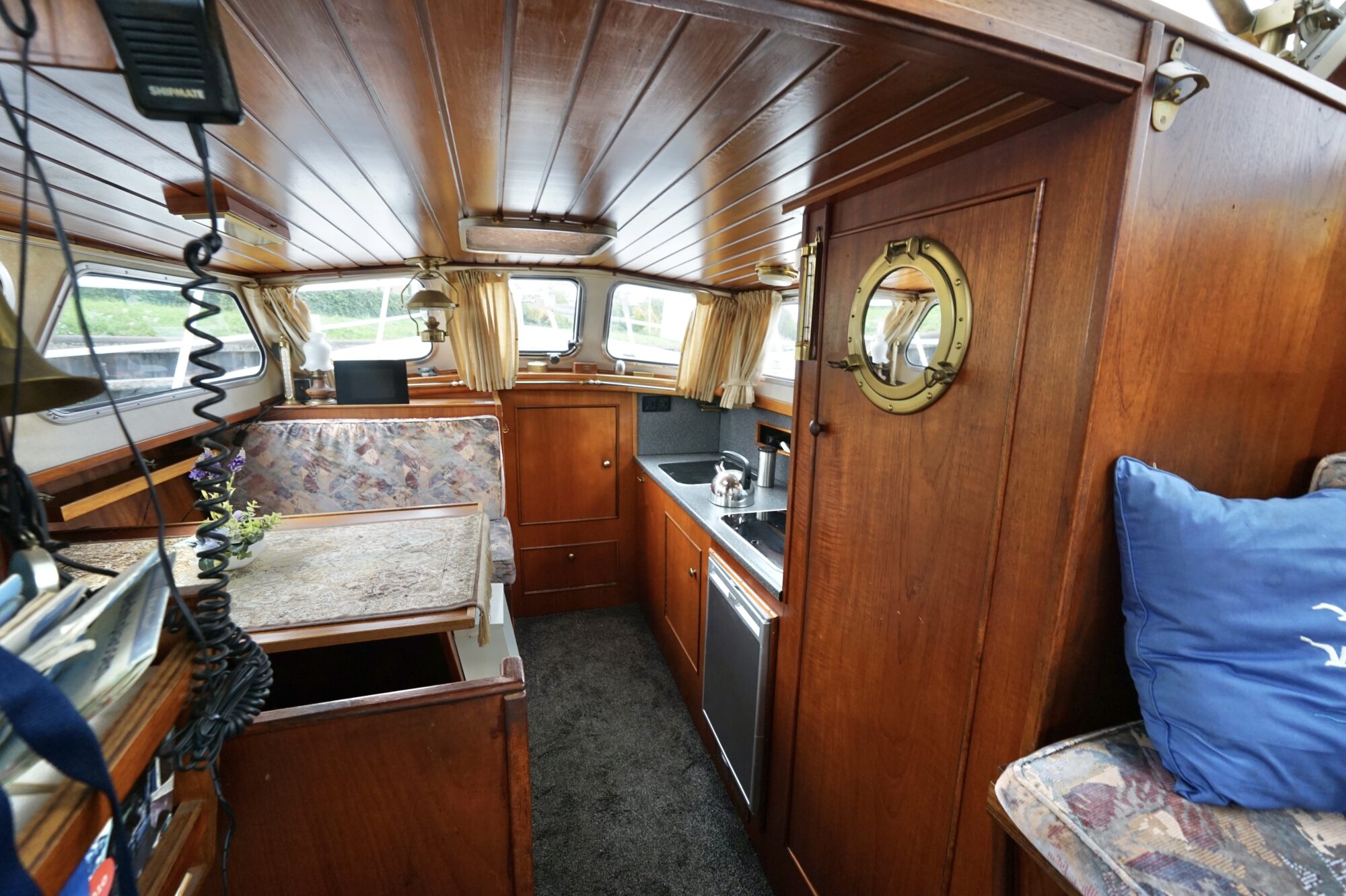 foto: 24 Marne Marne Kruiser 9.50 AK Cabrio